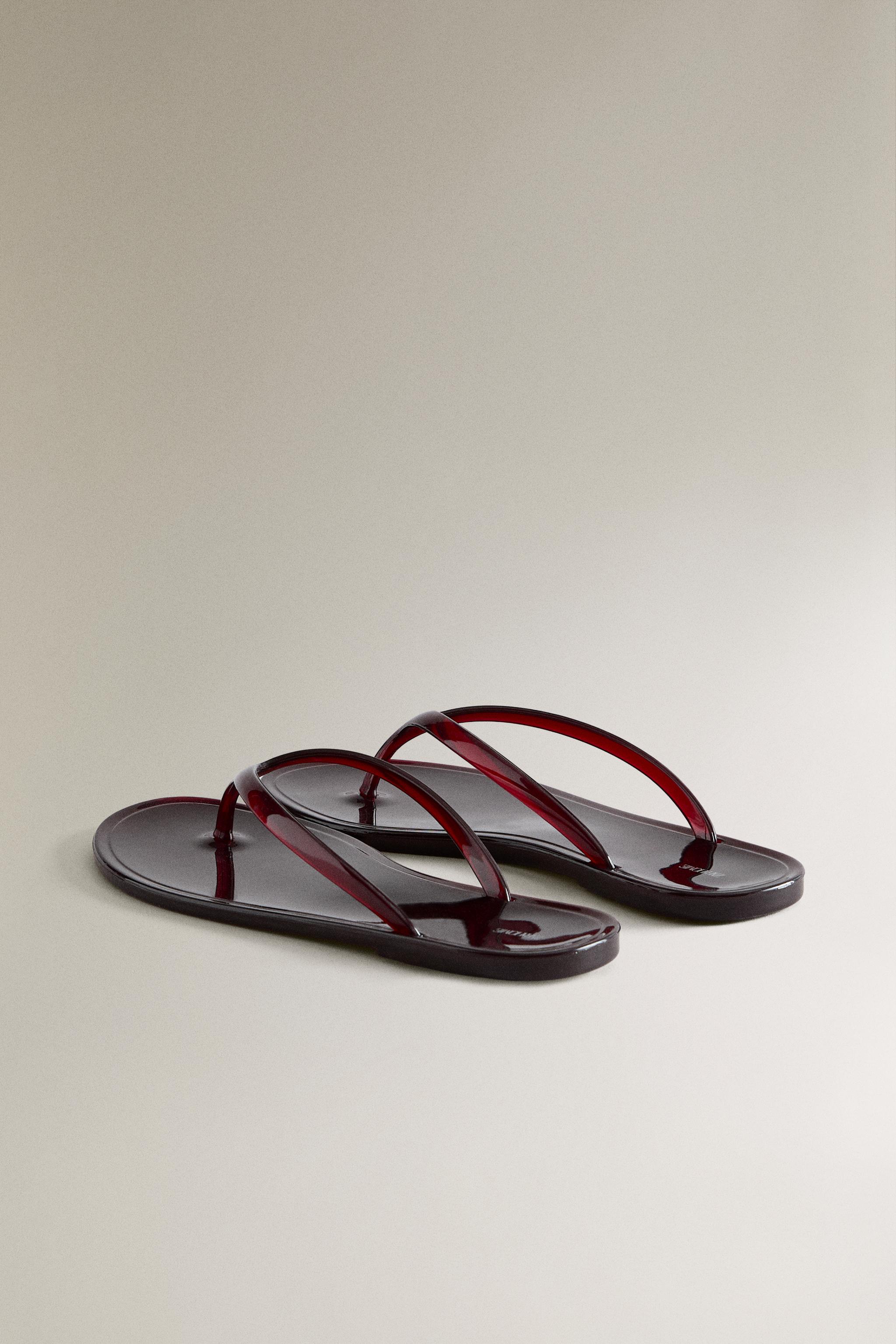 SANDALE PLATE JELLY